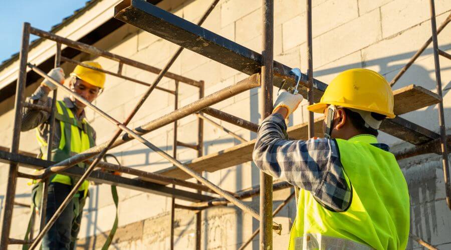 Roof Vent Repair in Sandersville, GA